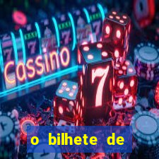 o bilhete de loteria premiado filme completo e dublado